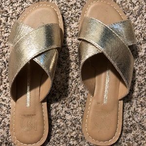 New Direction Sandals